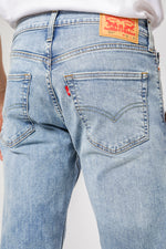 ג'ינס 511 SLIM FIT בצבע כחול בהיר