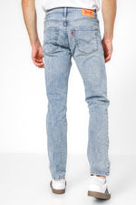 ג'ינס 511 SLIM FIT בצבע כחול בהיר