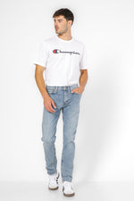 ג'ינס 511 SLIM FIT בצבע כחול בהיר