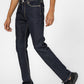 ג'ינס לגברים 511 Slim בצבע כחול כהה - 6