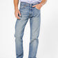 ג'ינס 501 בצבע כחול בהיר - 4