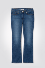 מכנסי ג'ינס לנשים 315 SHAPING BOOT בצבע כחול | ליווייס