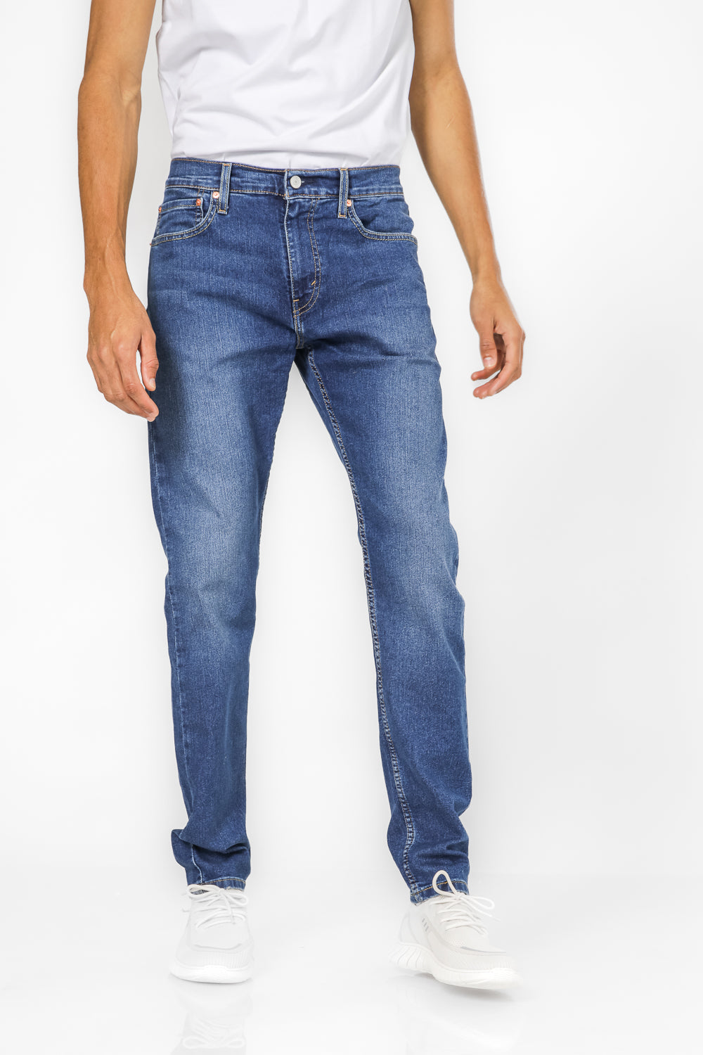 POCKETS ג'ינס לגברים 512