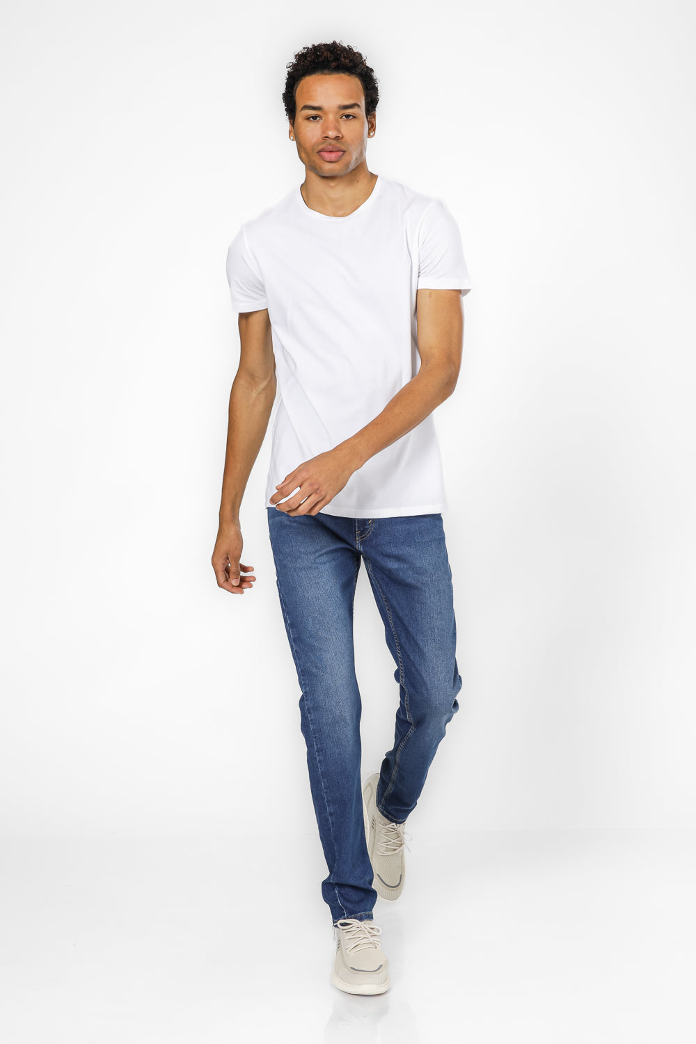 POCKETS ג'ינס לגברים 512