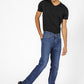 ג'ינס לגברים  511 SLIM בצבע כחול - 5