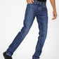 ג'ינס לגברים  511 SLIM בצבע כחול - 7
