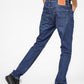 ג'ינס לגברים  511 SLIM בצבע כחול - 10