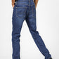 ג'ינס לגברים  511 SLIM בצבע כחול - 2