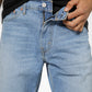 ג'ינס לגברים  511 SLIM TAP בצבע כחול בהיר - 3