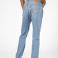 ג'ינס לגברים  511 SLIM TAP בצבע כחול בהיר - 5