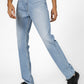 ג'ינס לגברים  511 SLIM TAP בצבע כחול בהיר - 7