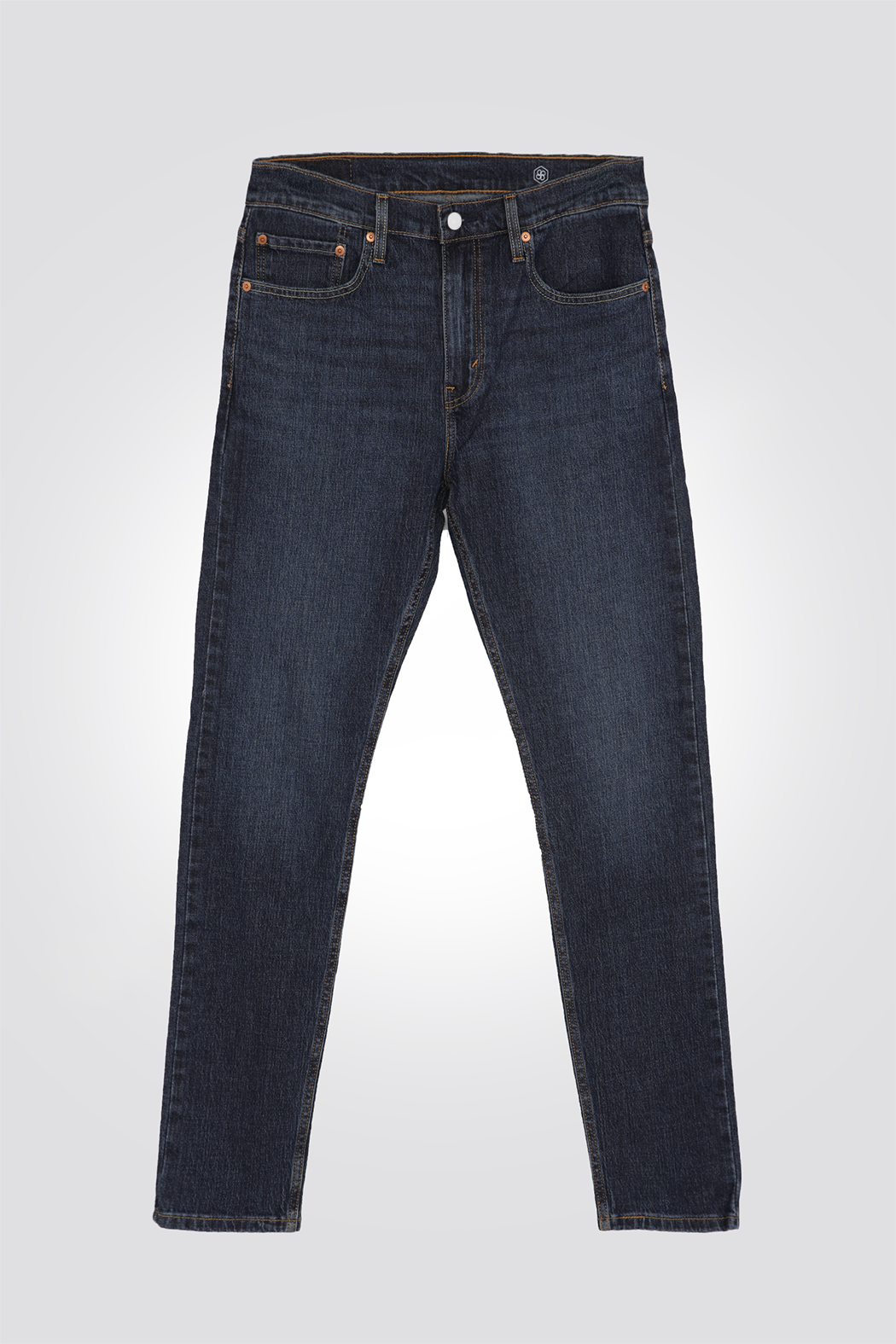 ג'ינס 512 Slim בצבע כחול | ליוויס