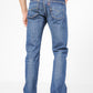 ג'ינס 501 בצבע כחול - 3