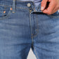 ג'ינס לגברים 511 INDIGO בצבע כחול כהה - 4