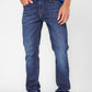 ג'ינס לגברים SLIM FIT 511 בצבע כחול - 6