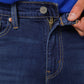 ג'ינס לגברים SLIM FIT 511 בצבע כחול - 3