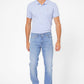 ג'ינס לגברים 511 SLIM בצבע INDIGO - 3