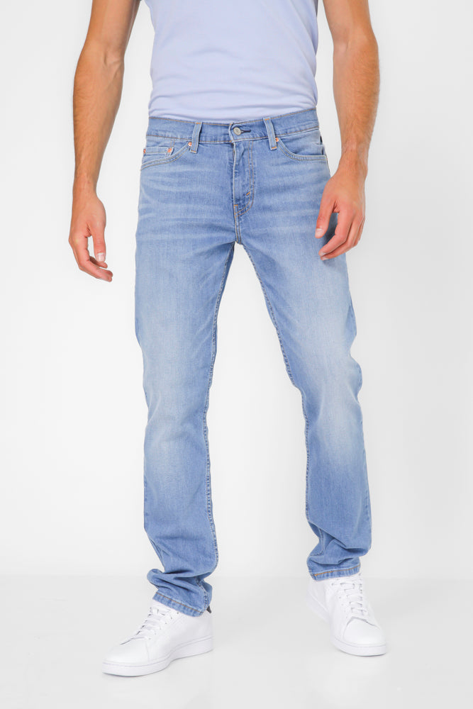 ג'ינס לגברים 511 SLIM בצבע INDIGO