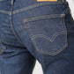 ג'ינס לגברים 511 INDIGO-5 Pocket M - 5