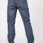 ג'ינס לגברים 511 INDIGO-5 Pocket M - 4