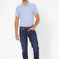 ג'ינס לגברים 511 SLIM FIT בצבע כחול כהה - 3