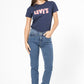 ג'ינס לנשים 312 Shaping Slim בצבע כחול - 1