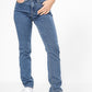 ג'ינס לנשים 312 Shaping Slim בצבע כחול - 3