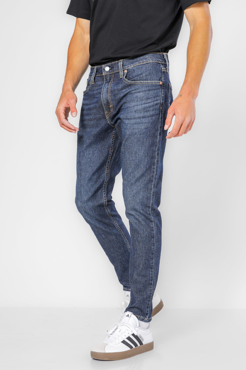 ג'ינס 512 Slim בצבע כחול | ליוויס