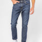ג'ינס 512 Slim בצבע כחול - 2