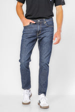 ג'ינס 512 Slim בצבע כחול | ליוויס