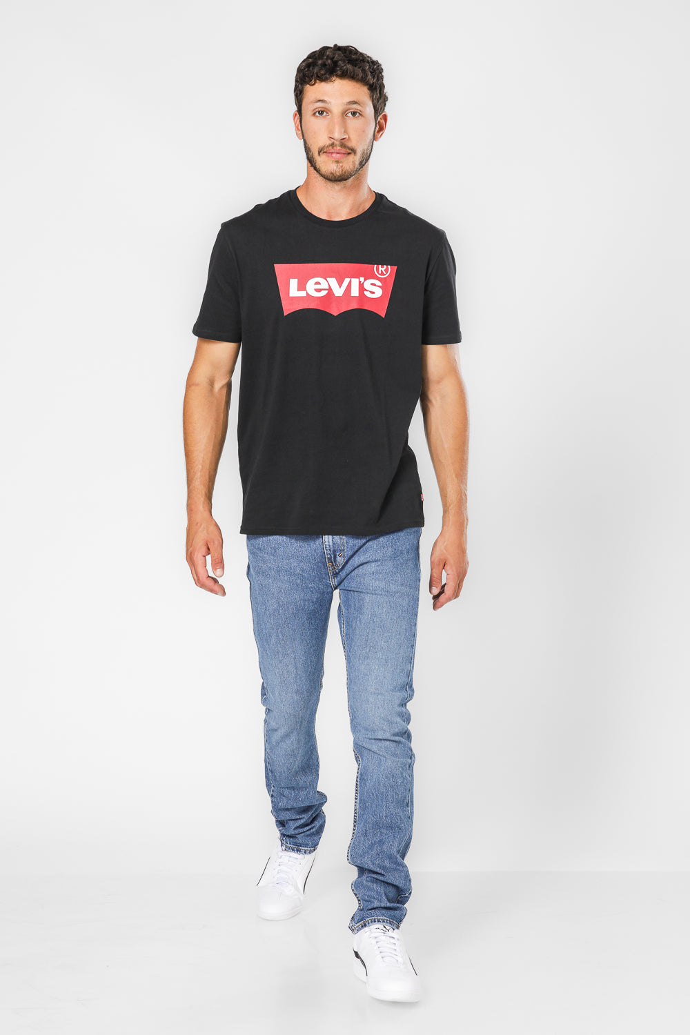 ג'ינס לגברים 510 Skinny Fit
