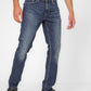ג'ינס לגברים 511  DARK INDIGO Slim - 3