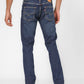 ג'ינס לגברים 511  DARK INDIGO Slim - 5