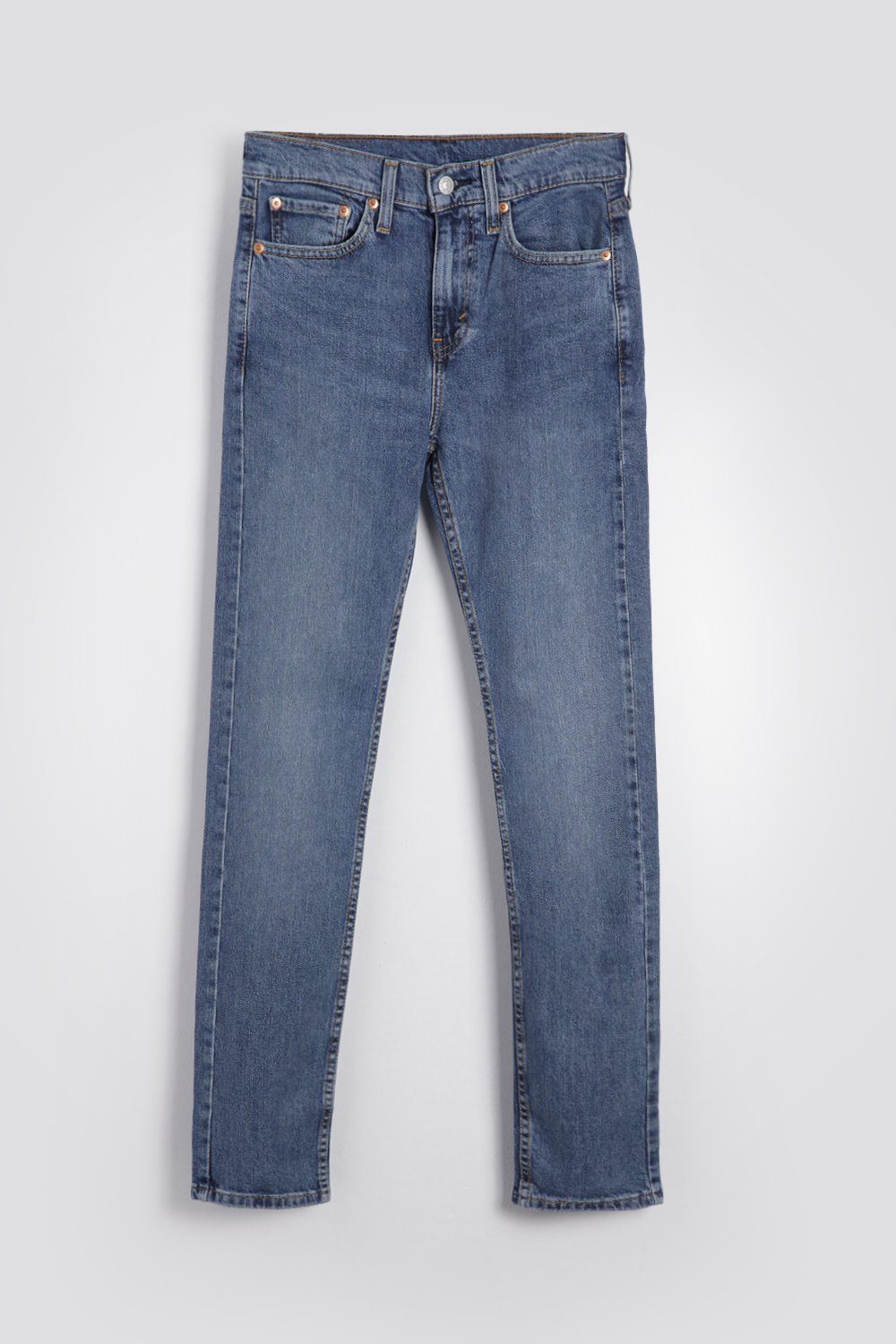 ג'ינס לגברים 510 Skinny Fit