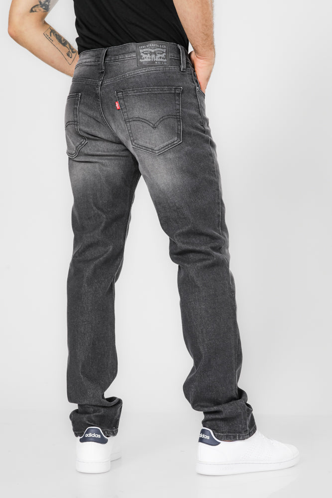 ג'ינס לגברים 511 GREY-MFL