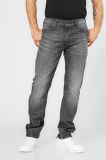 ג'ינס לגברים 511 GREY-MFL