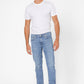 ג'ינס לגברים 511 SLIM בצבע MED INDIGO - 1