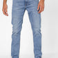 ג'ינס לגברים 511 SLIM בצבע MED INDIGO - 8
