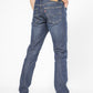 ג'ינס 511 Slim בצבע כחול כהה - 5