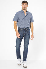 ג'ינס 511 Slim בצבע כחול כהה