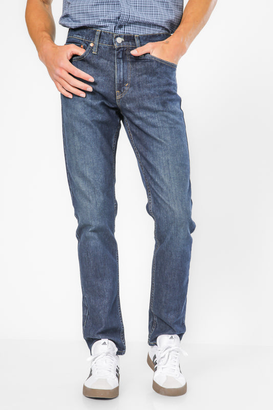 ג'ינס 511 Slim בצבע כחול כהה