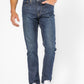 ג'ינס 511 Slim בצבע כחול כהה - 4