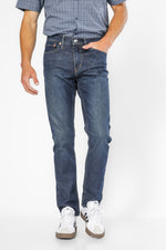 ג'ינס 511 Slim בצבע כחול כהה