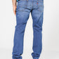 INDIGO-5 Pocket ג'ינס לגברים 511 - 5