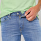 ג'ינס לגברים 511 SLIM REKY בצבע MID INDIGO - 6