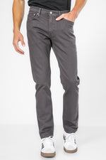 ג'ינס 511  SLIM בצבע אפור כהה