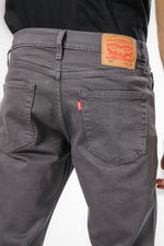 ג'ינס 511  SLIM בצבע אפור כהה