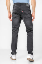 ג'ינס 512 בצבע שחור