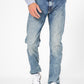 ג'ינס MFL 511 בצבע כחול בהיר - 2