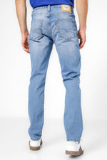 ג'ינס 511 SLIM בצבע כחול